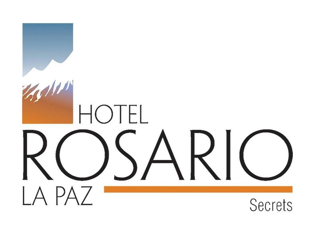 Hotel Rosario La Paz Ngoại thất bức ảnh